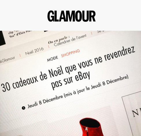 Glamour.fr