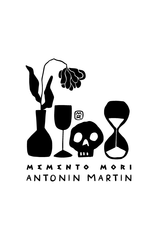 Memento Mori XII