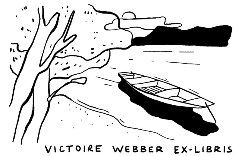 Barque on the Loire - Main Image