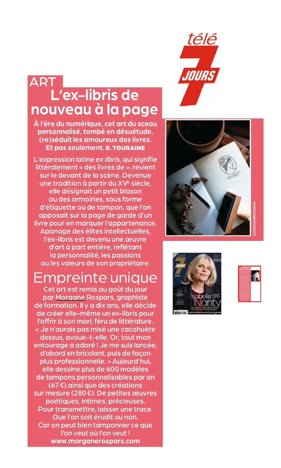 Télé 7 jours