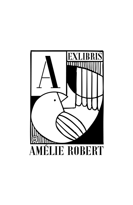 A - BauhausType