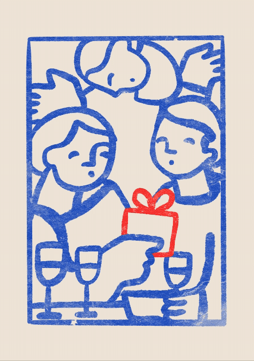 Bon-Cadeau