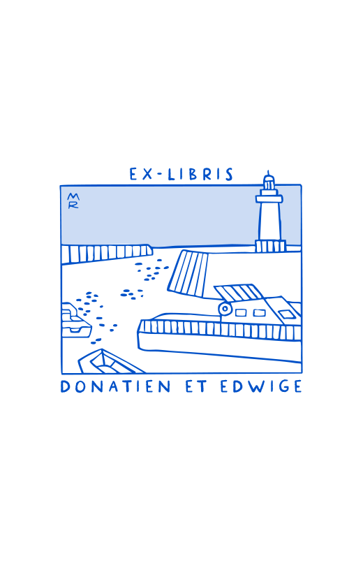 Arrivée à St-Gilles-Croix-de-Vie
