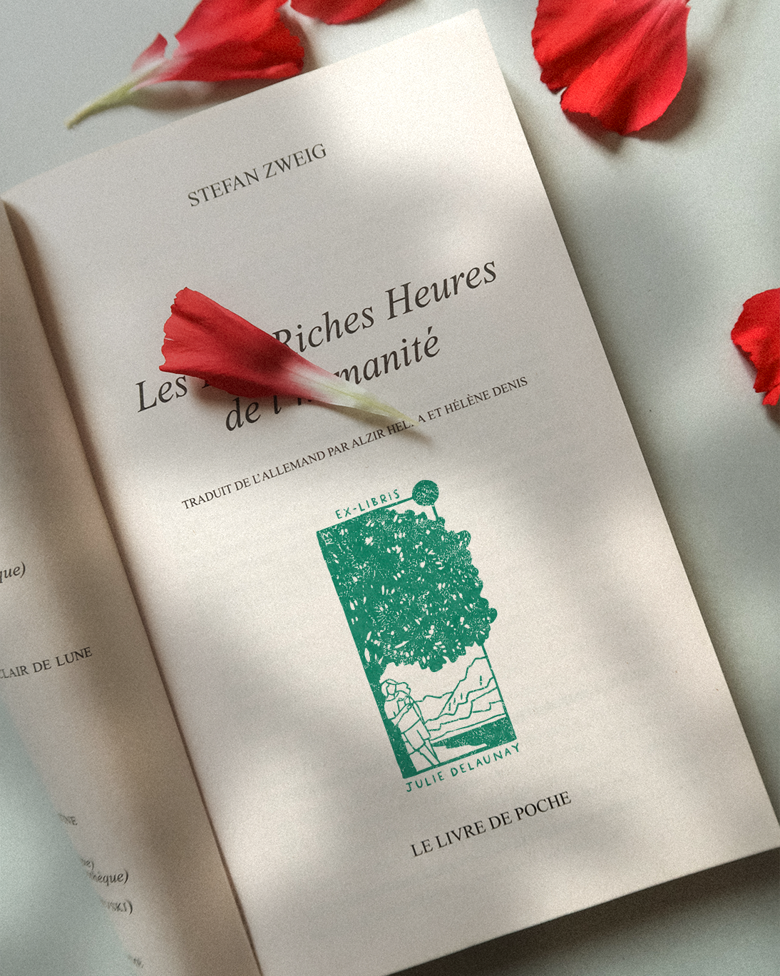 L’Été de Maria