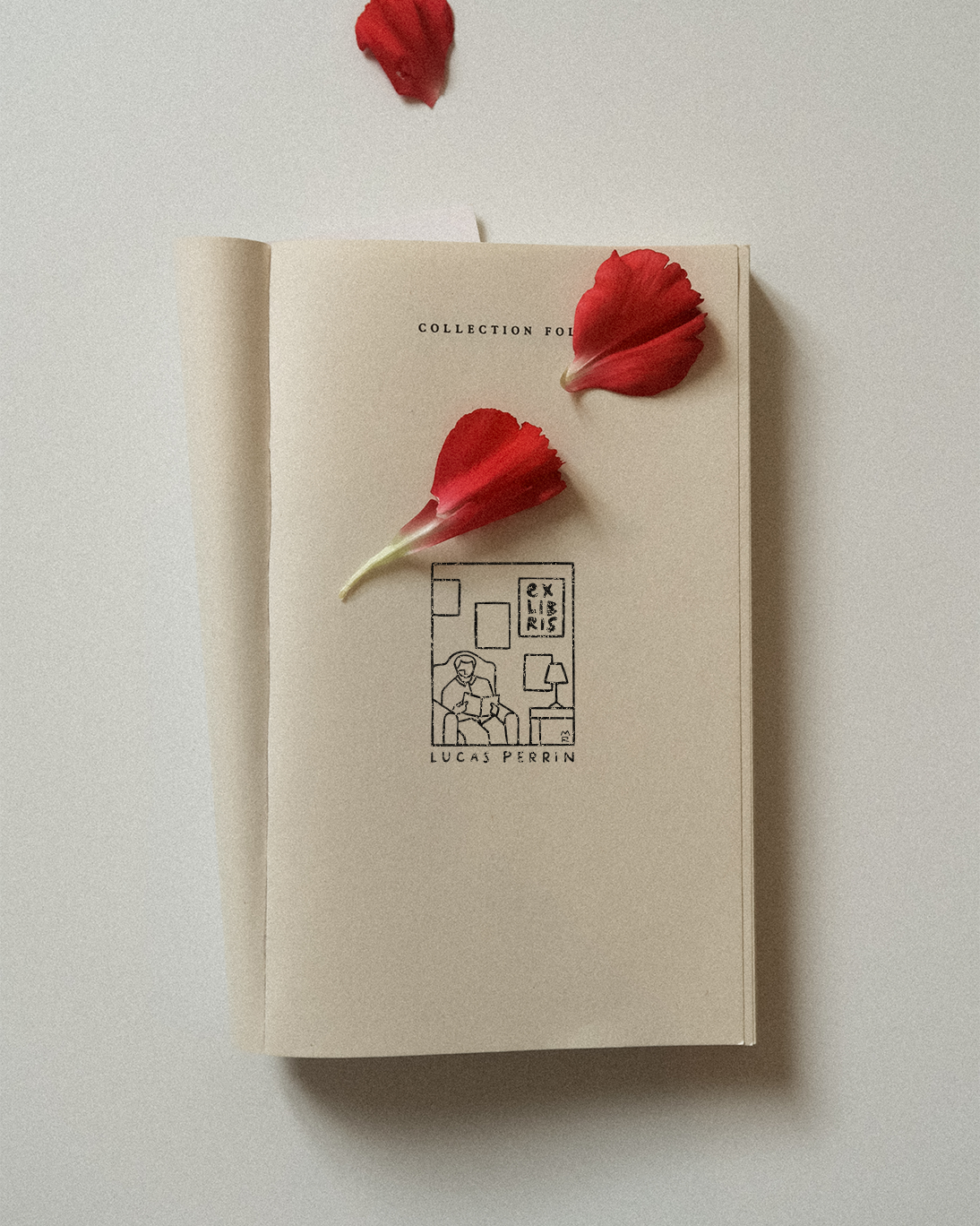 Bonheur Simple N°1