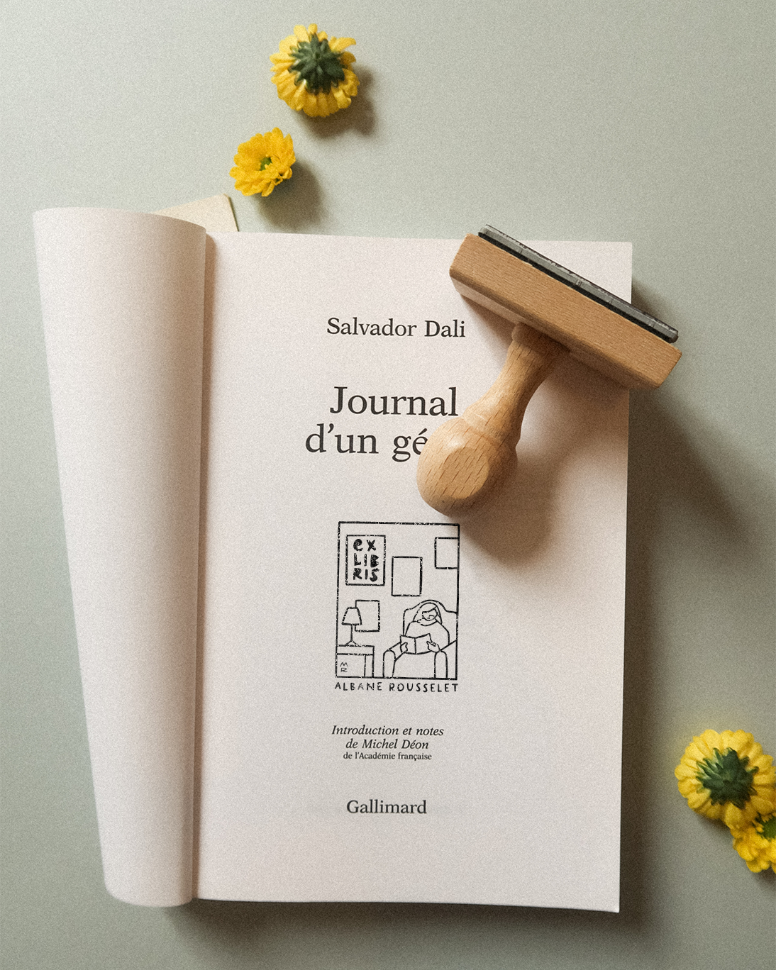 Bonheur Simple N°2