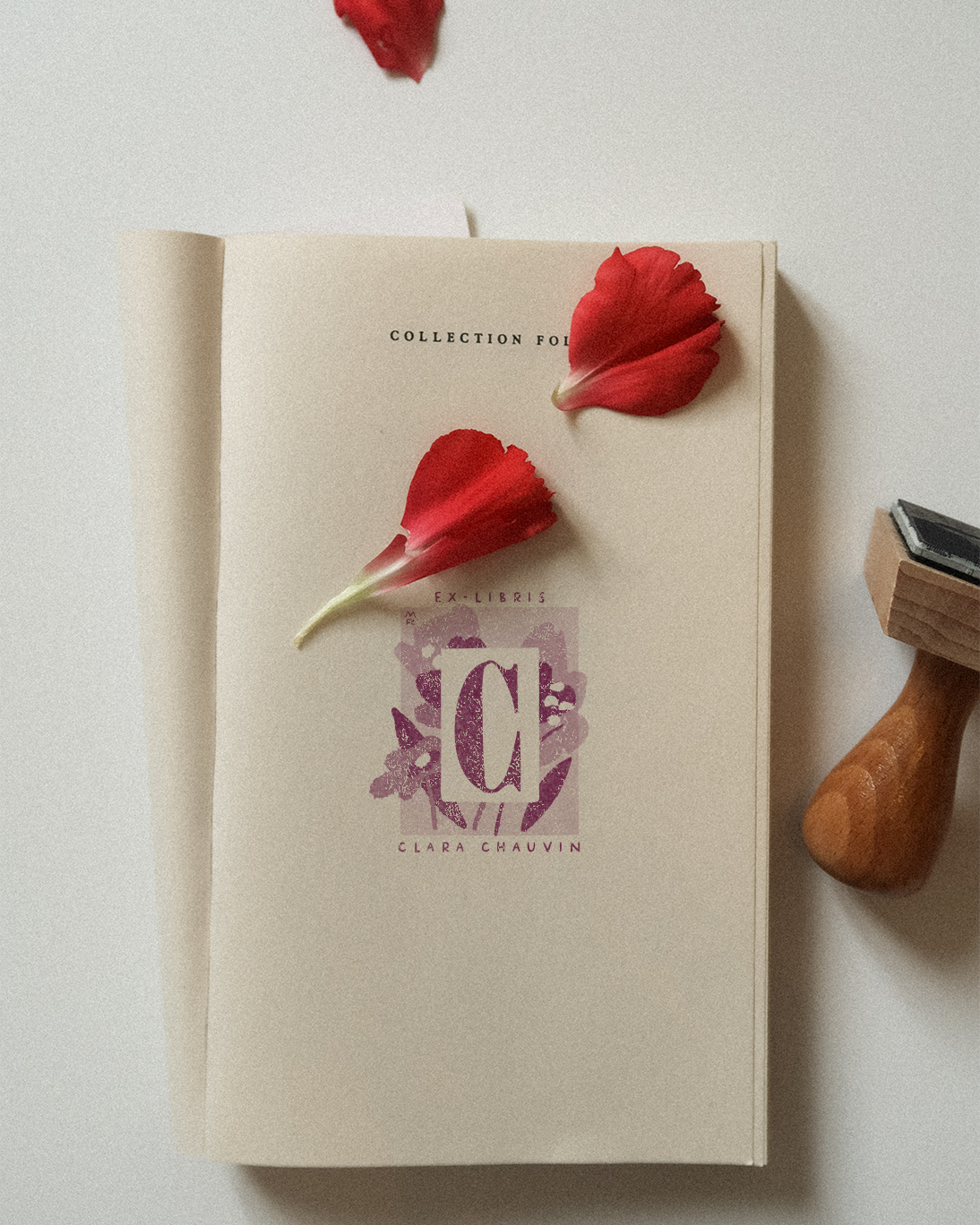 C - ABC Floral