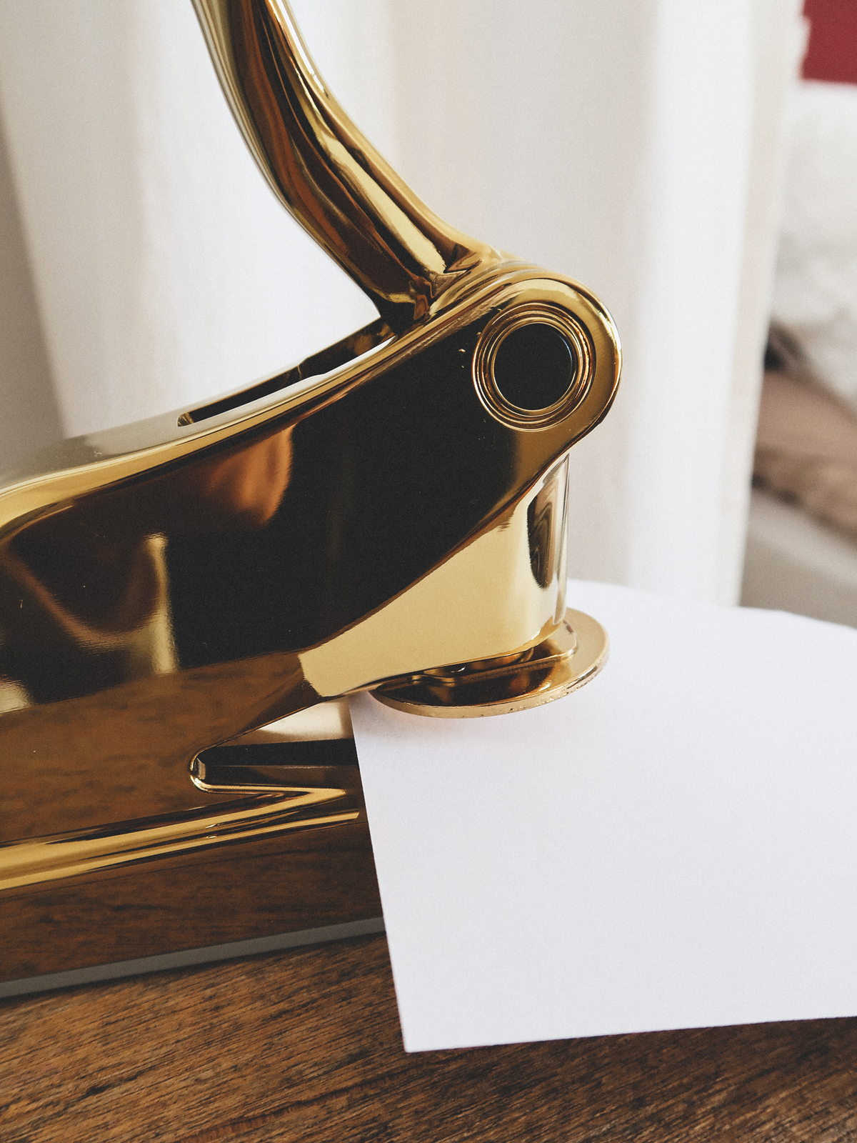Presse Deluxe