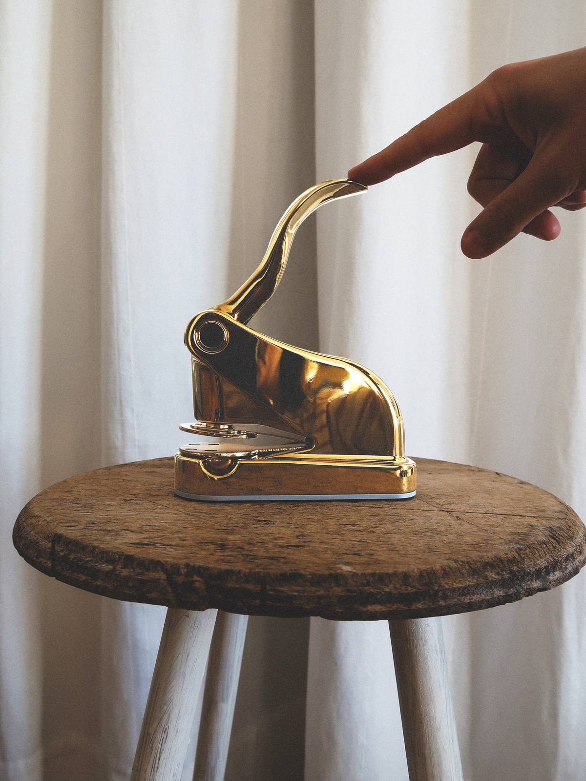 Presse Deluxe