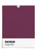 Encreur Cosy Red