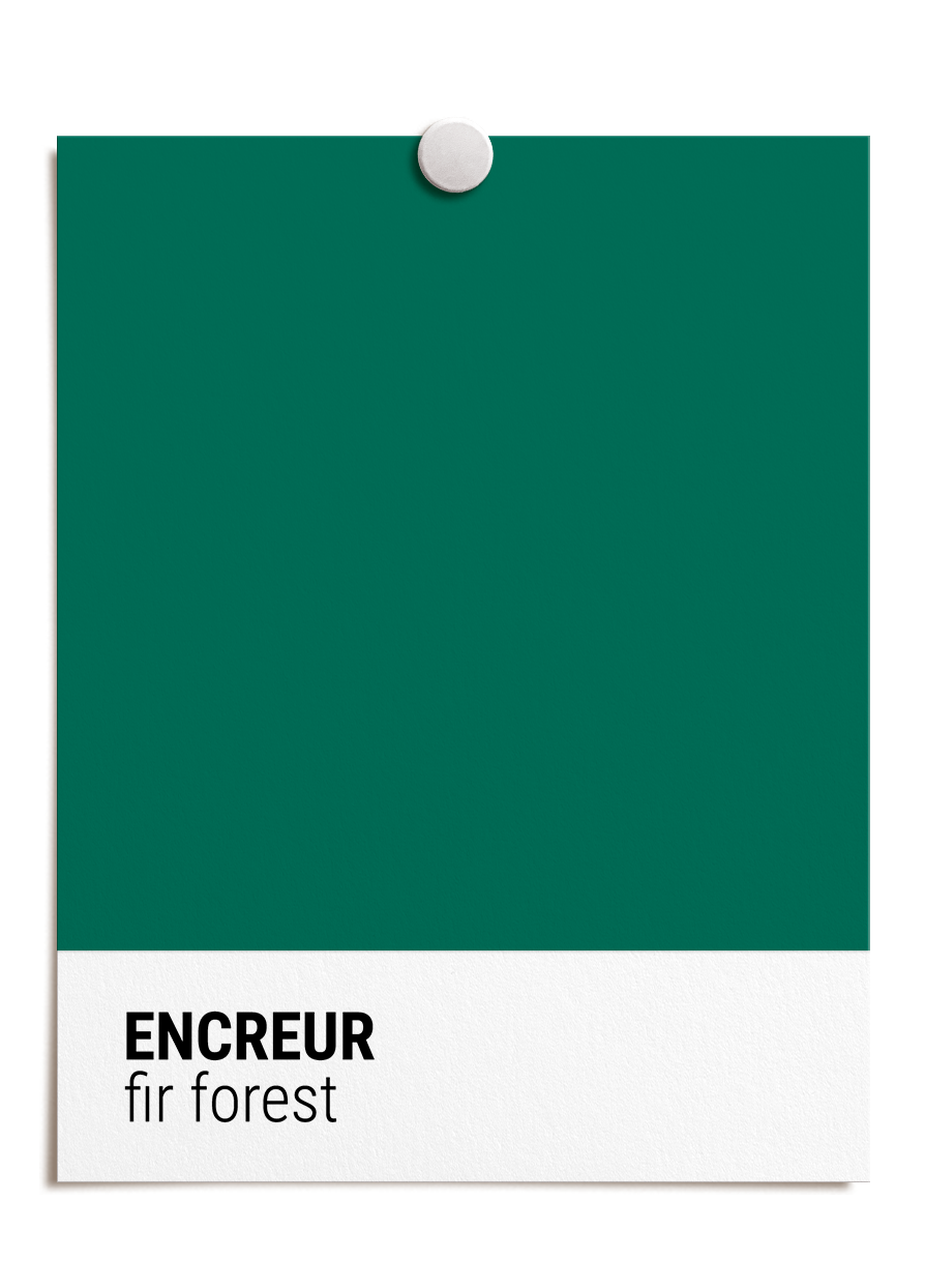 Encreur Fir Forest