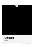 Encreur Noir