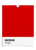 Red Ink