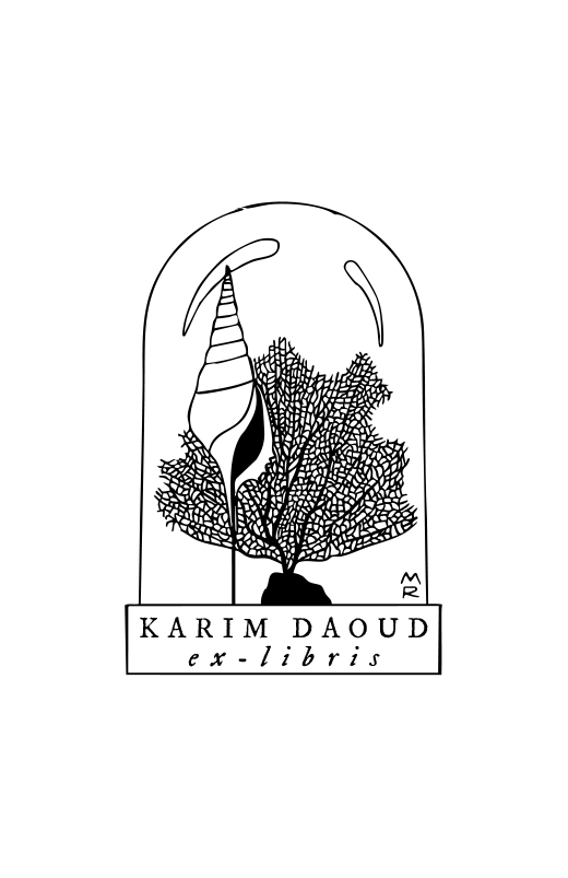 Cabinet de Curiosités — La Cloche
