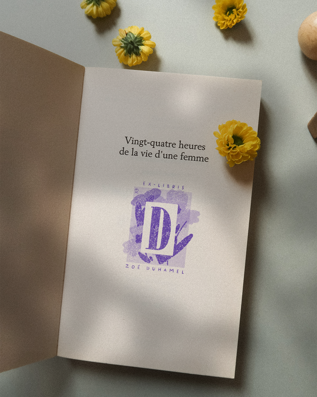 D - ABC Floral