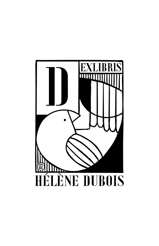 D - BauhausType