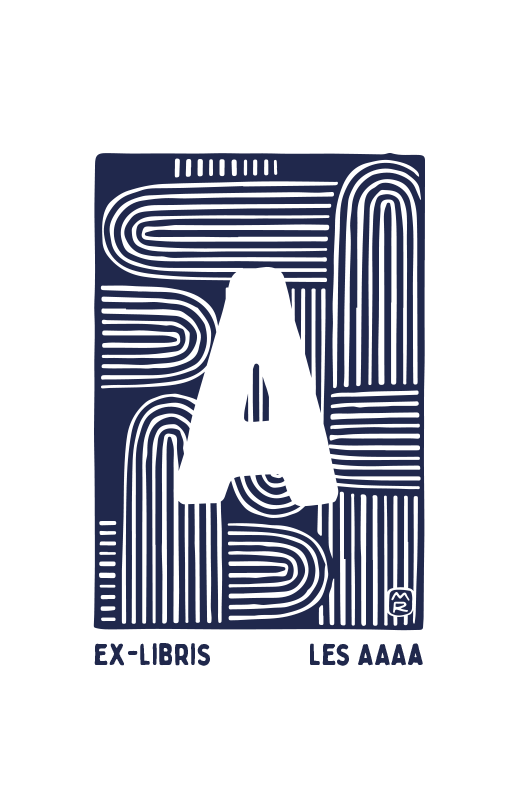 L'Abécédaire Abstrait