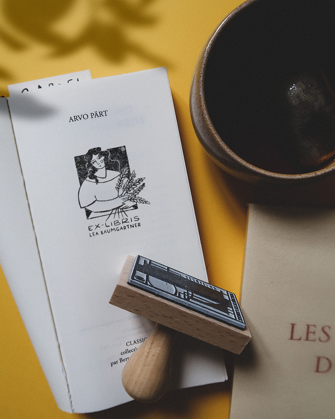 Déméter (tome 4)