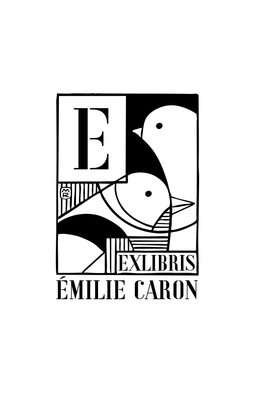 E - BauhausType