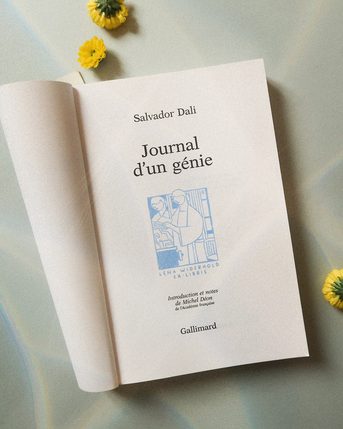 Et revenir à Soi