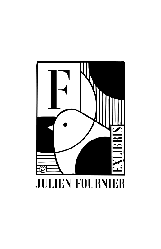 F - BauhausType