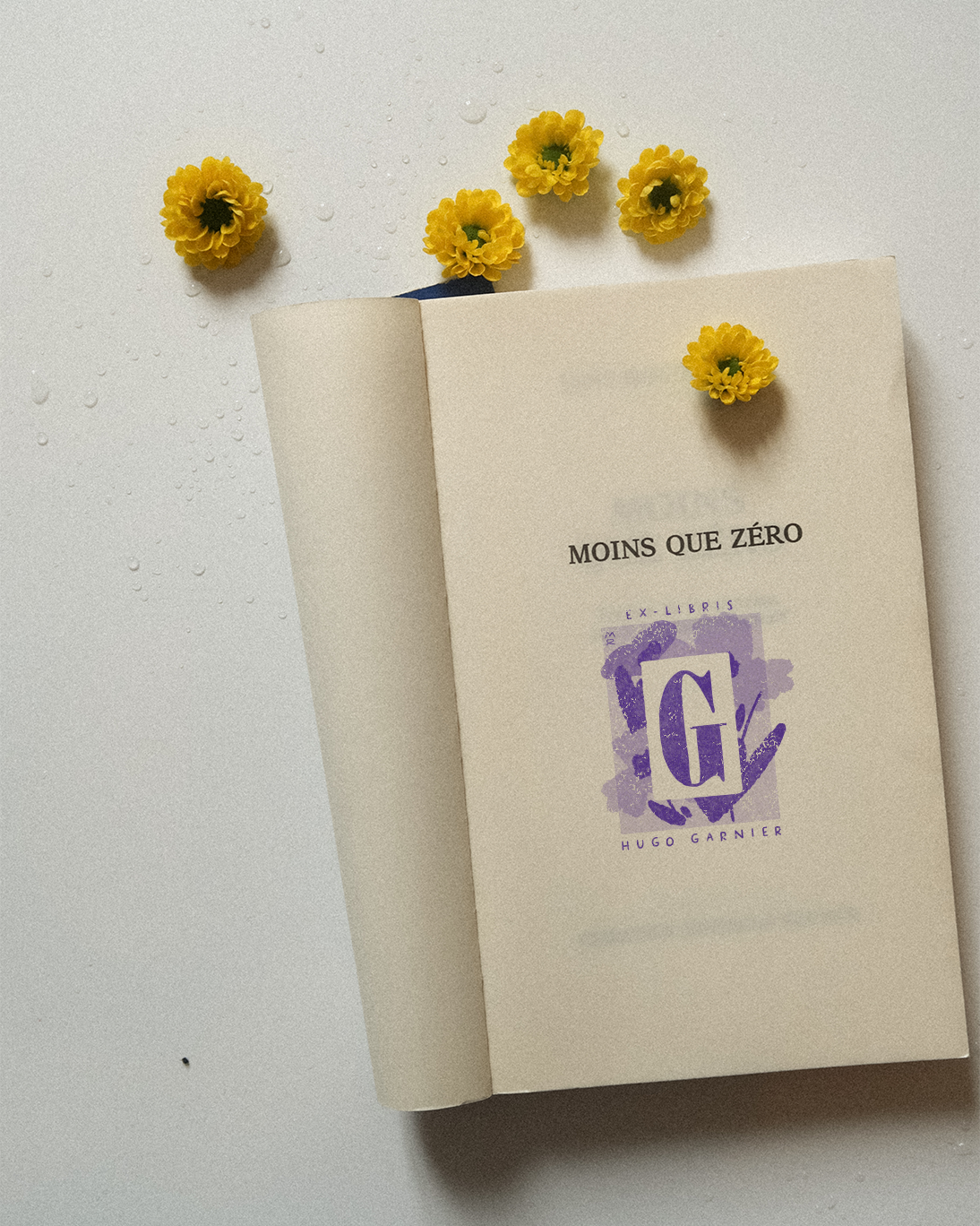 G - ABC Floral