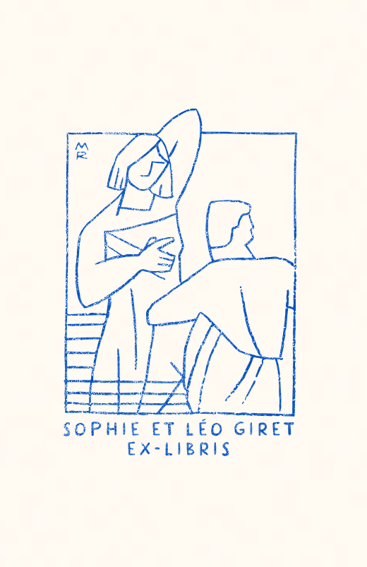 Georges et Moi
