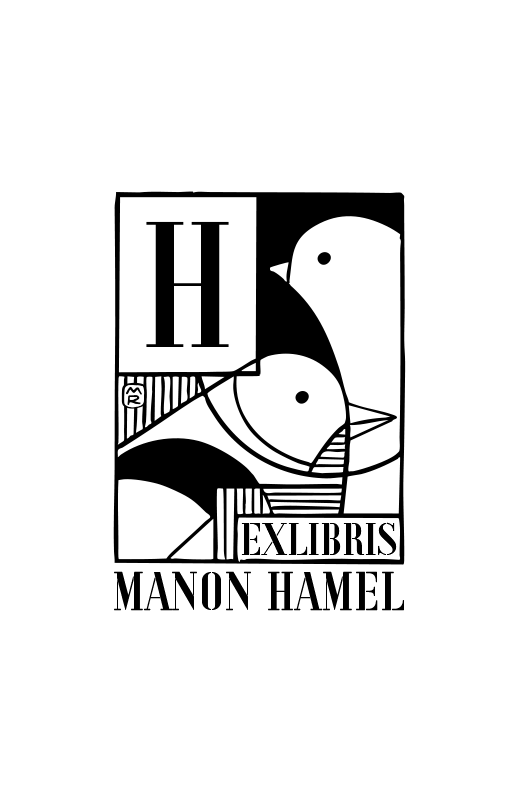 H - BauhausType