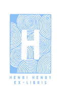 H - L'Abécédaire Abstrait