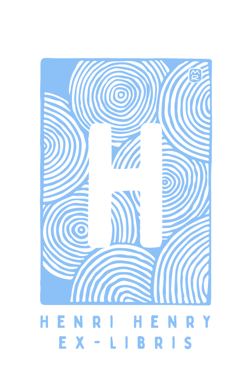 H - L'Abécédaire Abstrait