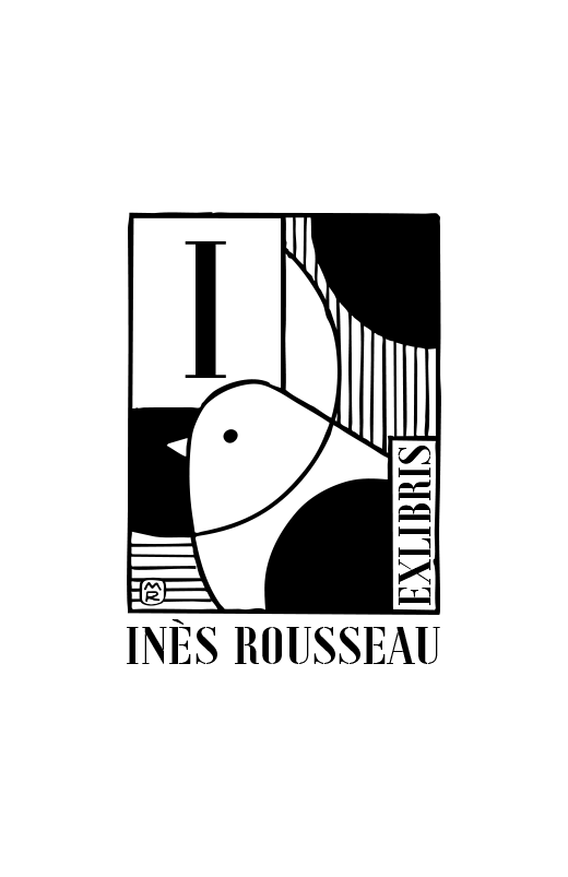 I - BauhausType