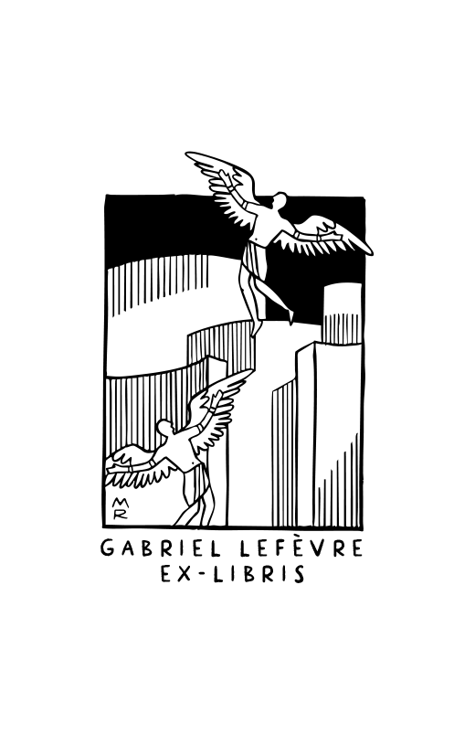Icare et Dédale