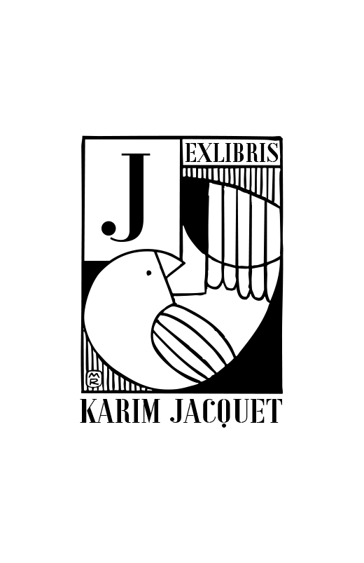 J - BauhausType