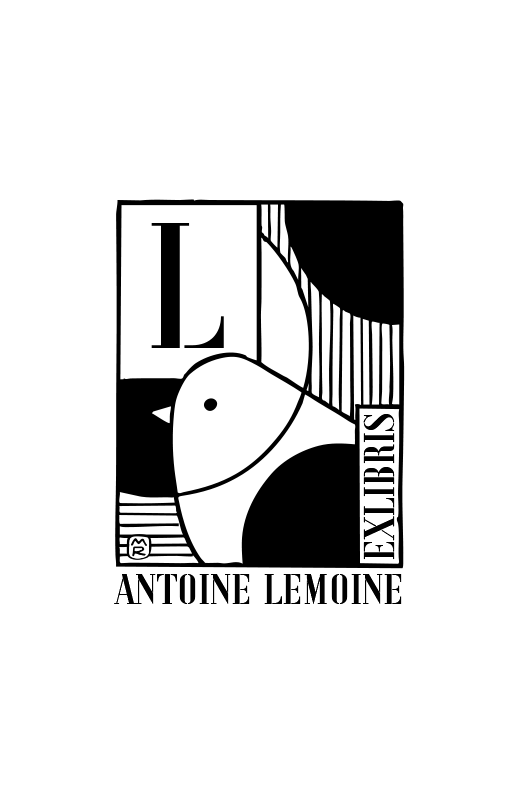 L - BauhausType