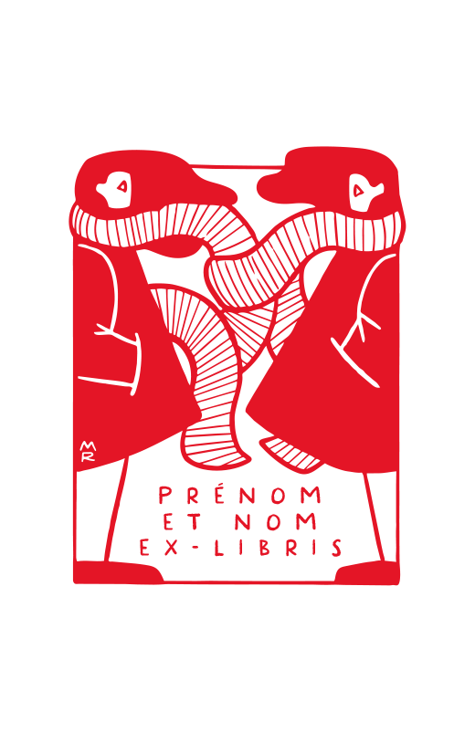L'Amour Enlacé III