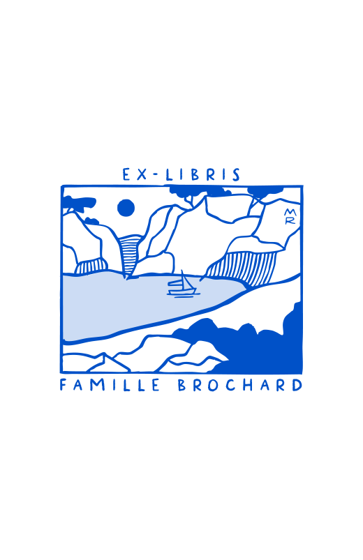 L'Anse Cachée