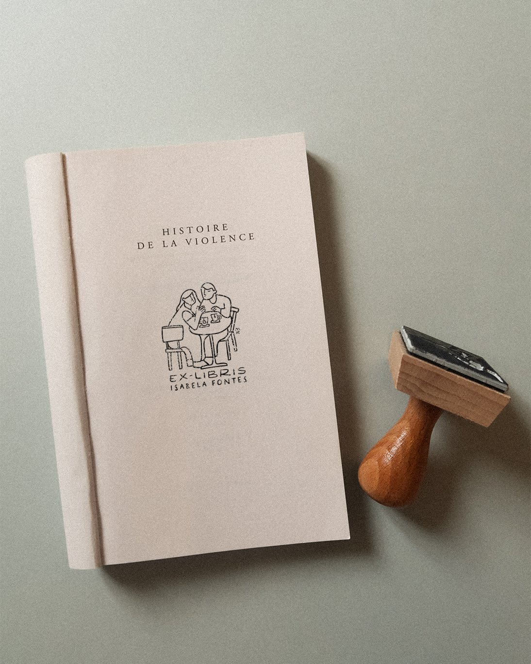 L'Heure du Goûter