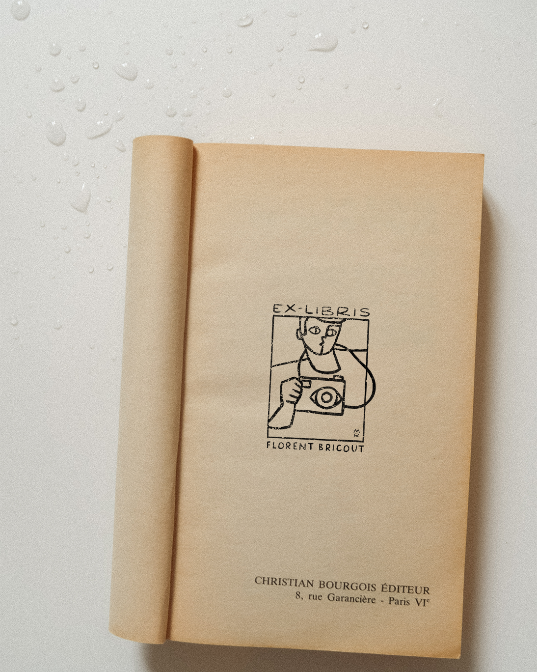 L'Œil du Photographe (Tome 2)
