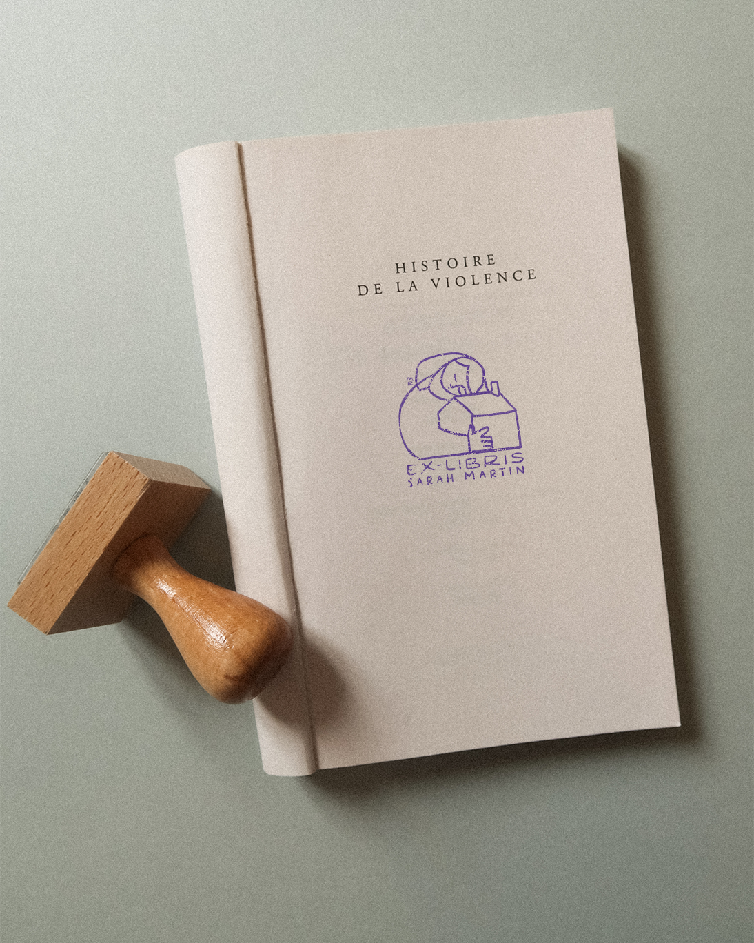 L'attache N°1