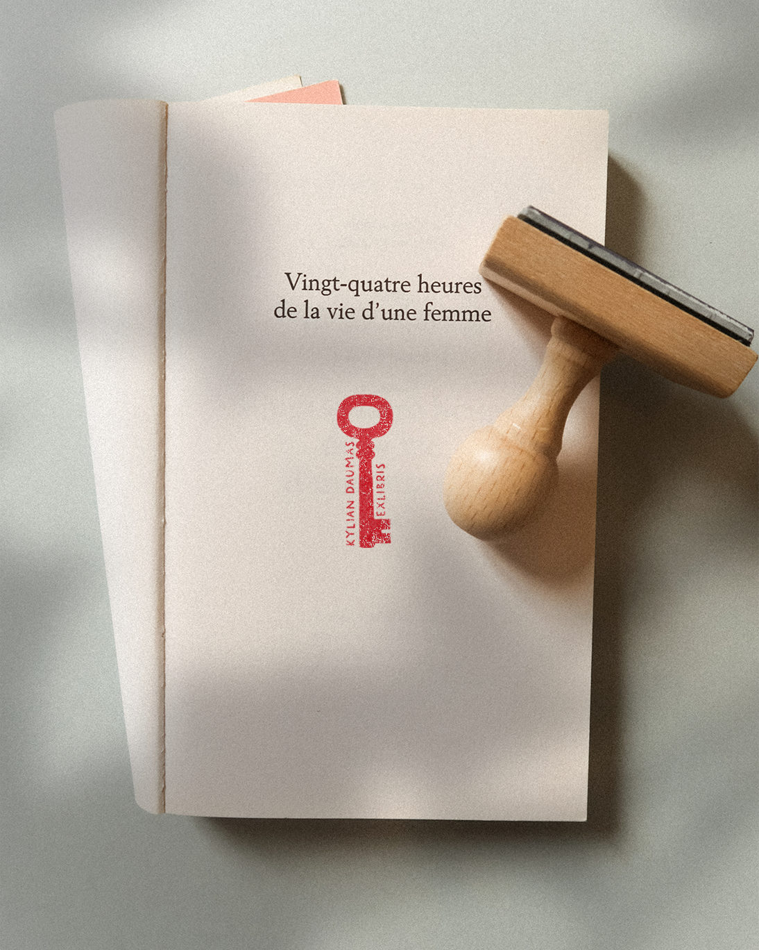 La Clef du Bonheur