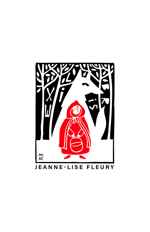 Le Petit Chaperon Rouge (Tome 3)