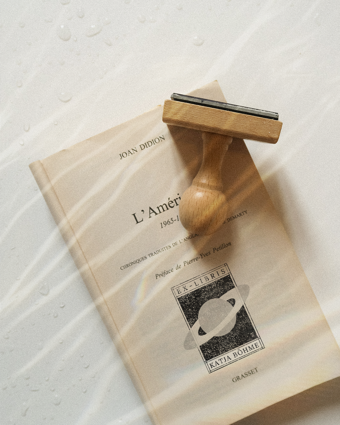 Les Anneaux de Saturne