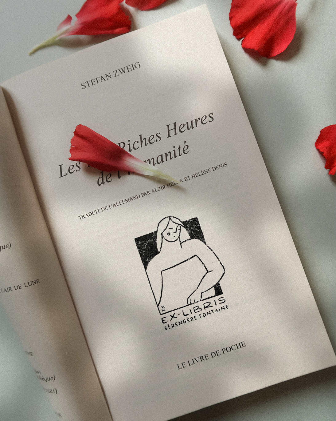 Les Heures Lentes