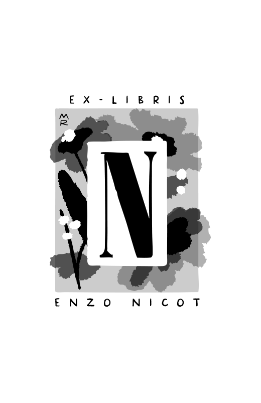 N - ABC Floral