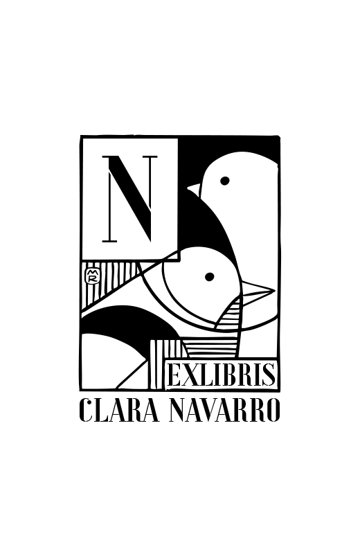 N - BauhausType
