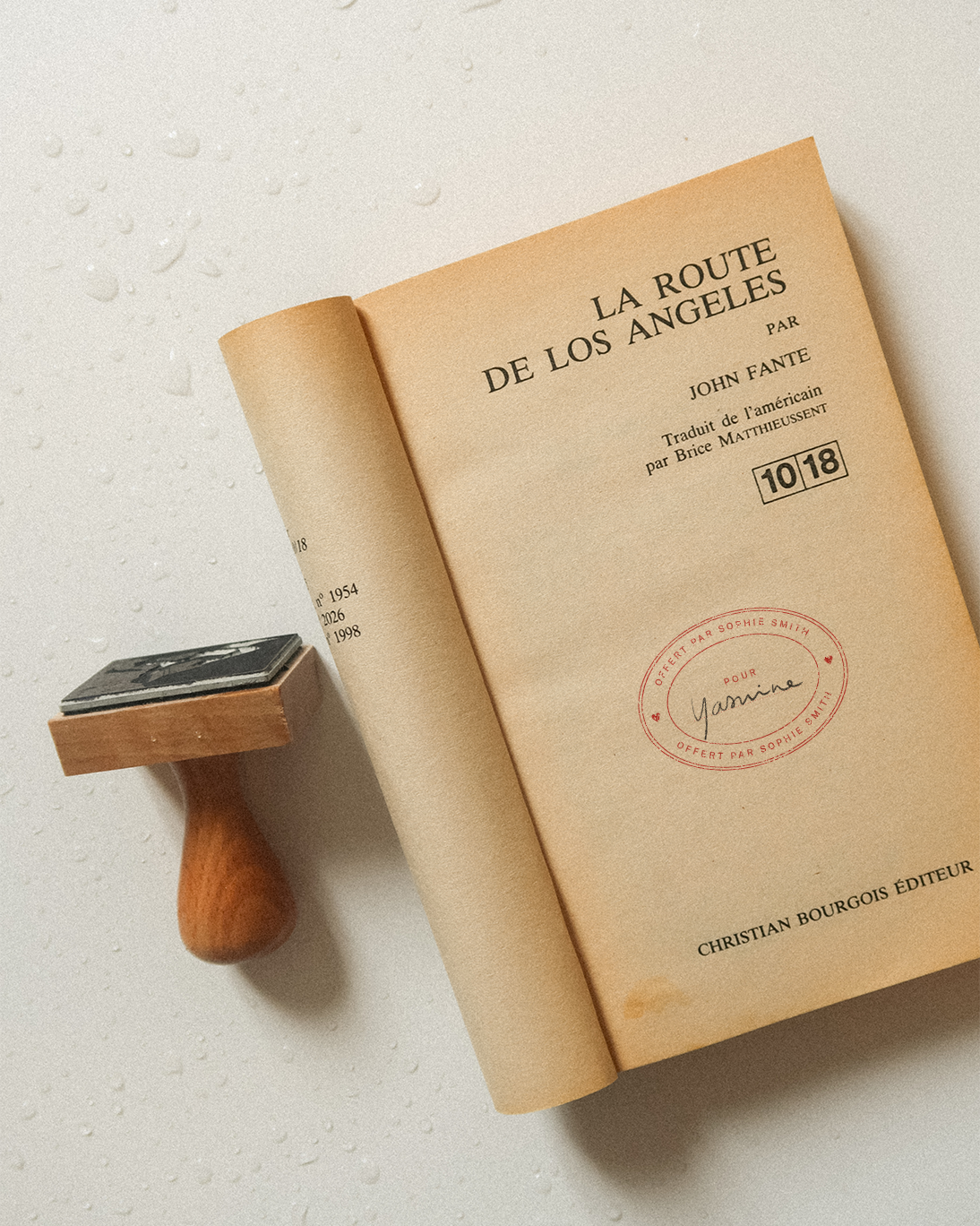 Offert Par