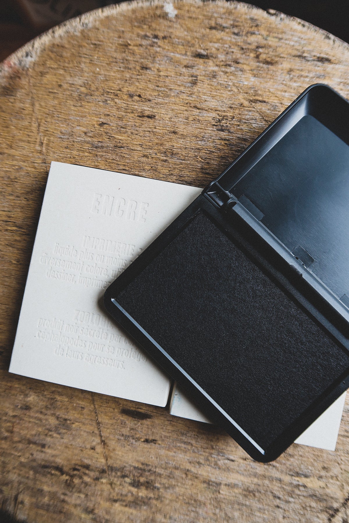 Ex-libris Sur-Mesure