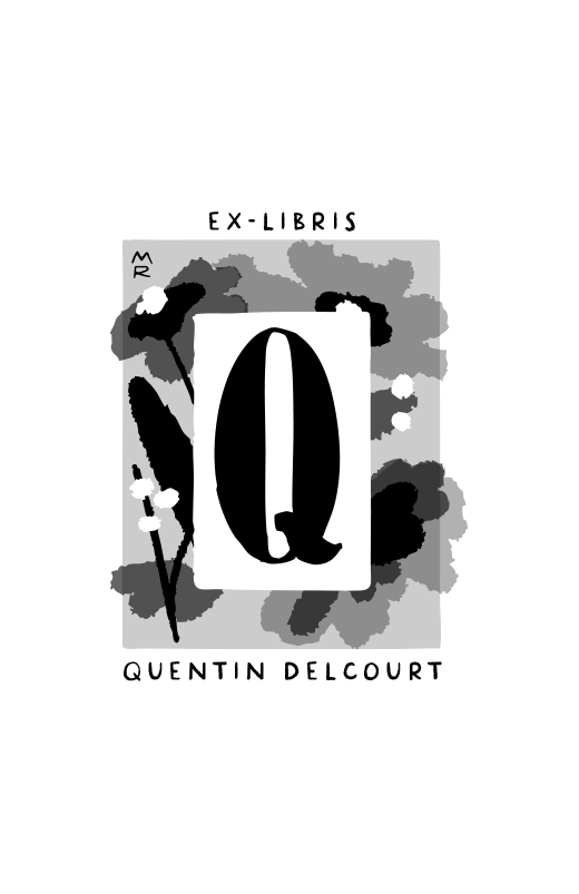 Q - ABC Floral