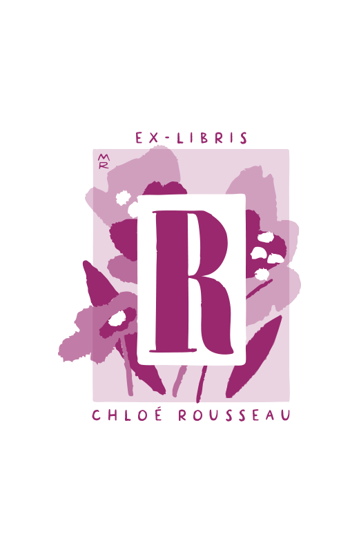 R - ABC Floral
