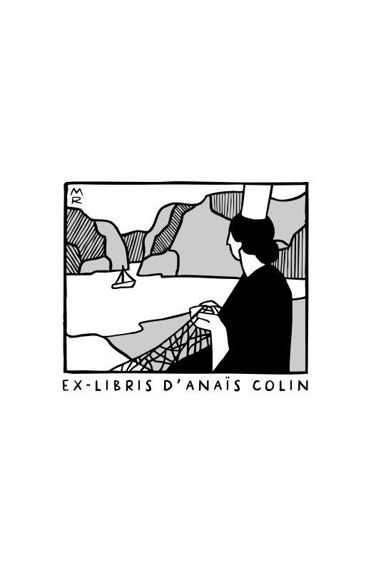 Raccommoder l'Espoir